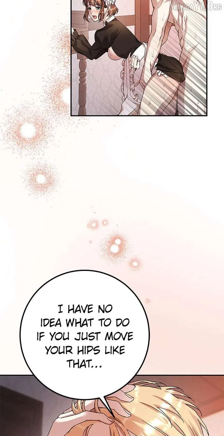If You Save an Immoral Beast Chapter 53 – Page 43