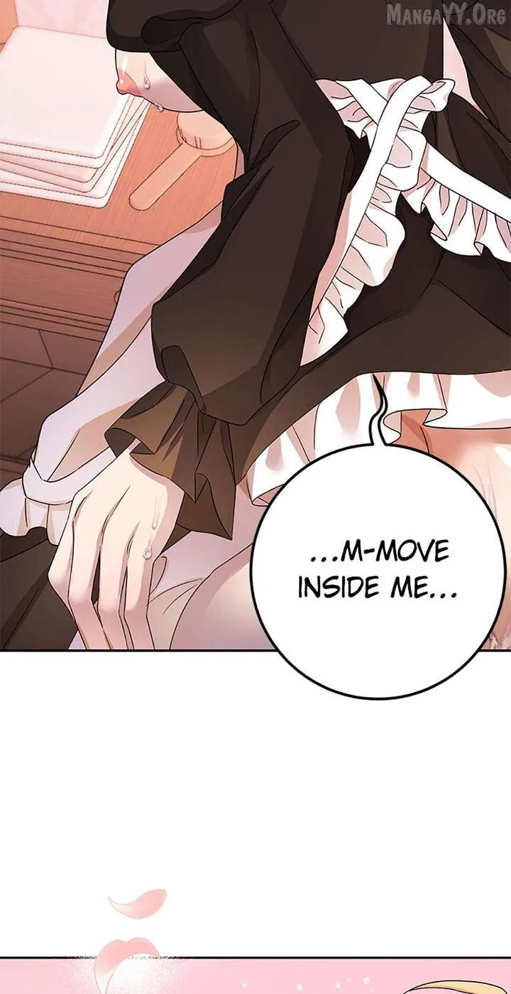 If You Save an Immoral Beast Chapter 53 – Page 47