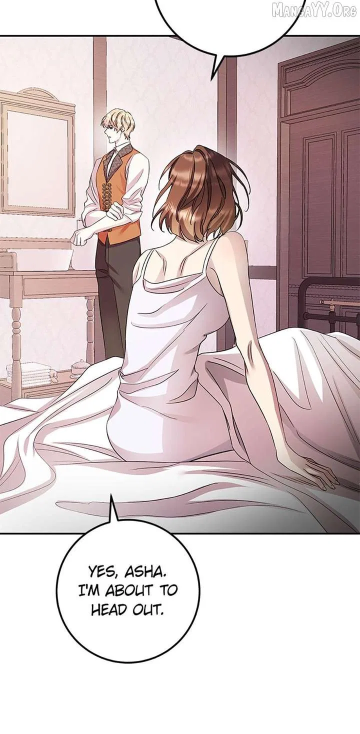 If You Save an Immoral Beast Chapter 53 – Page 56
