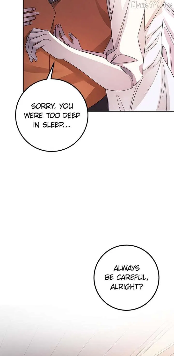 If You Save an Immoral Beast Chapter 53 – Page 58