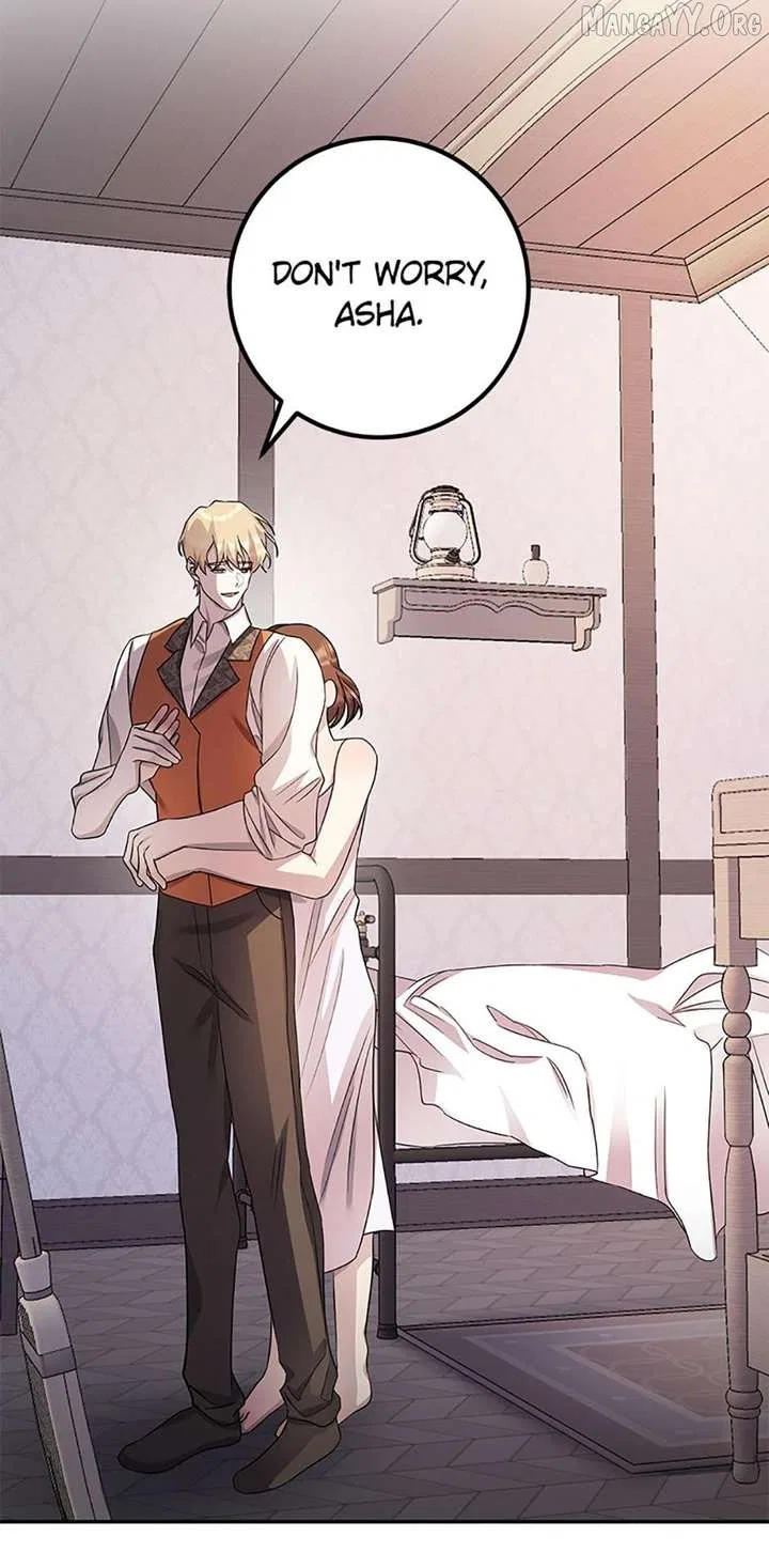 If You Save an Immoral Beast Chapter 53 – Page 59
