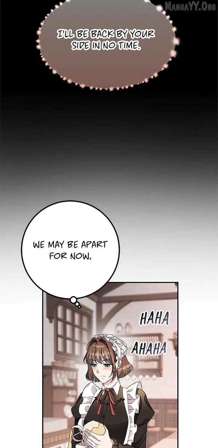 If You Save an Immoral Beast Chapter 53 – Page 61