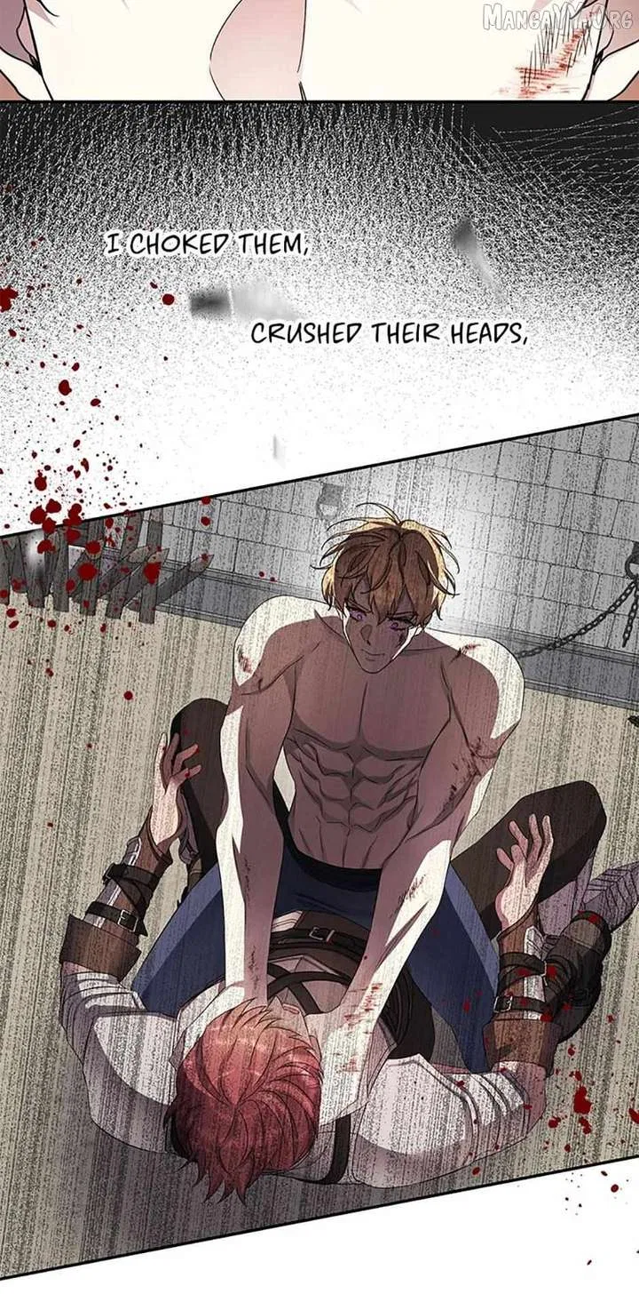 If You Save an Immoral Beast Chapter 53 – Page 66