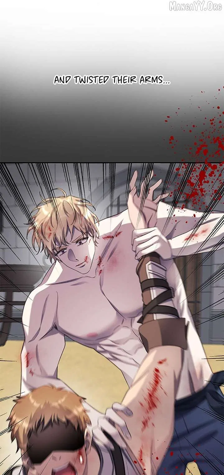 If You Save an Immoral Beast Chapter 53 – Page 67