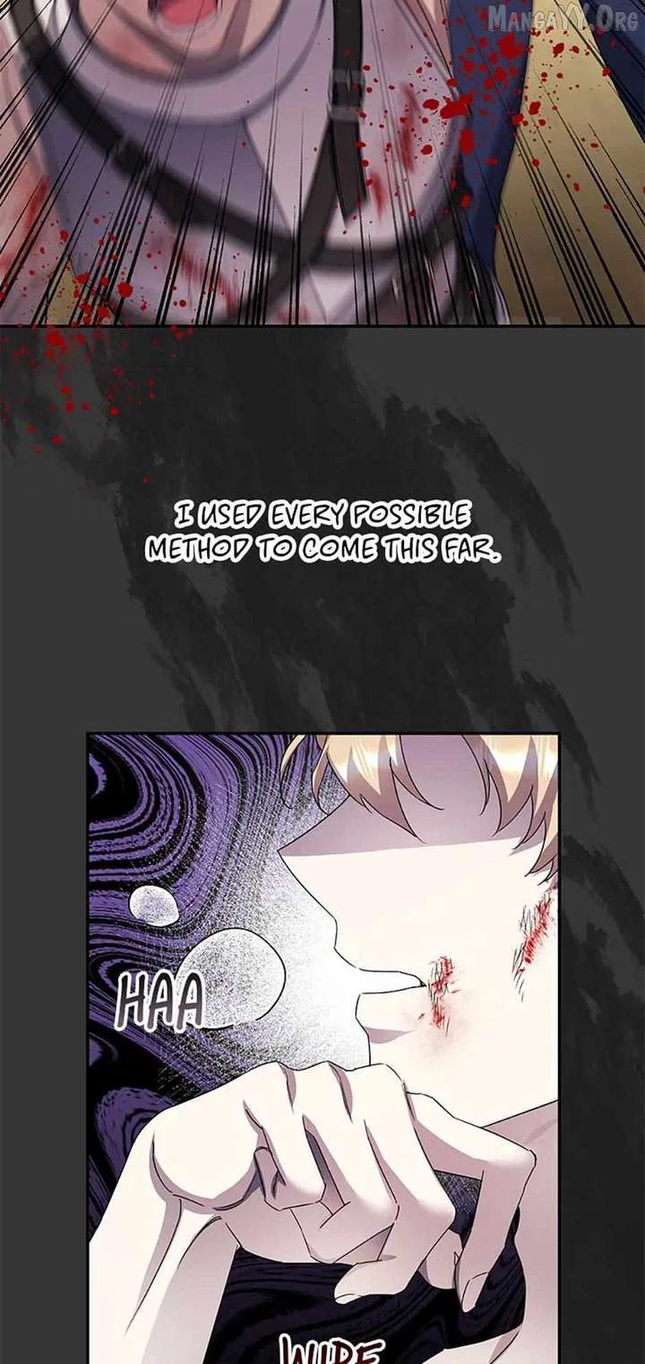 If You Save an Immoral Beast Chapter 53 – Page 68
