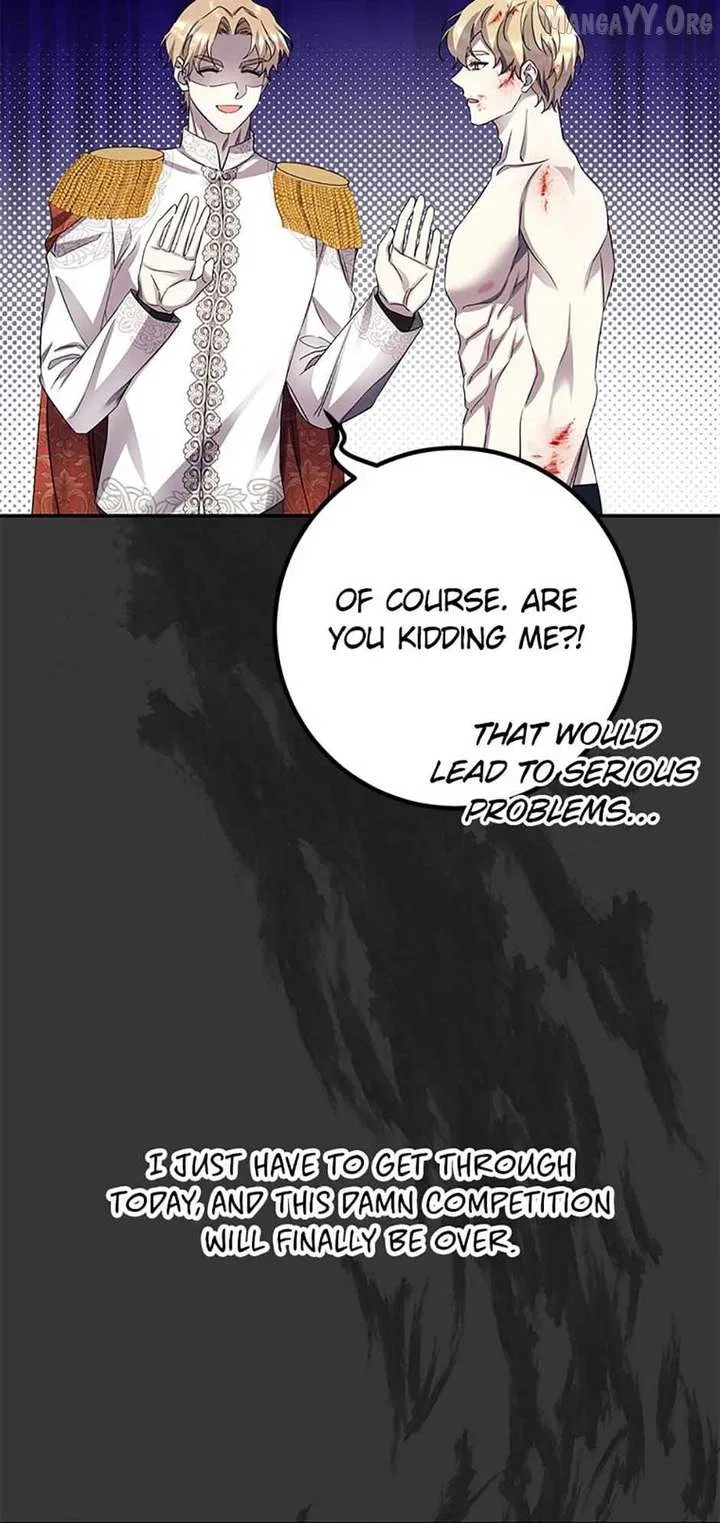 If You Save an Immoral Beast Chapter 53 – Page 70