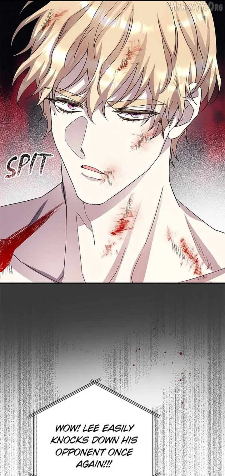 If You Save an Immoral Beast Chapter 53 – Page 71