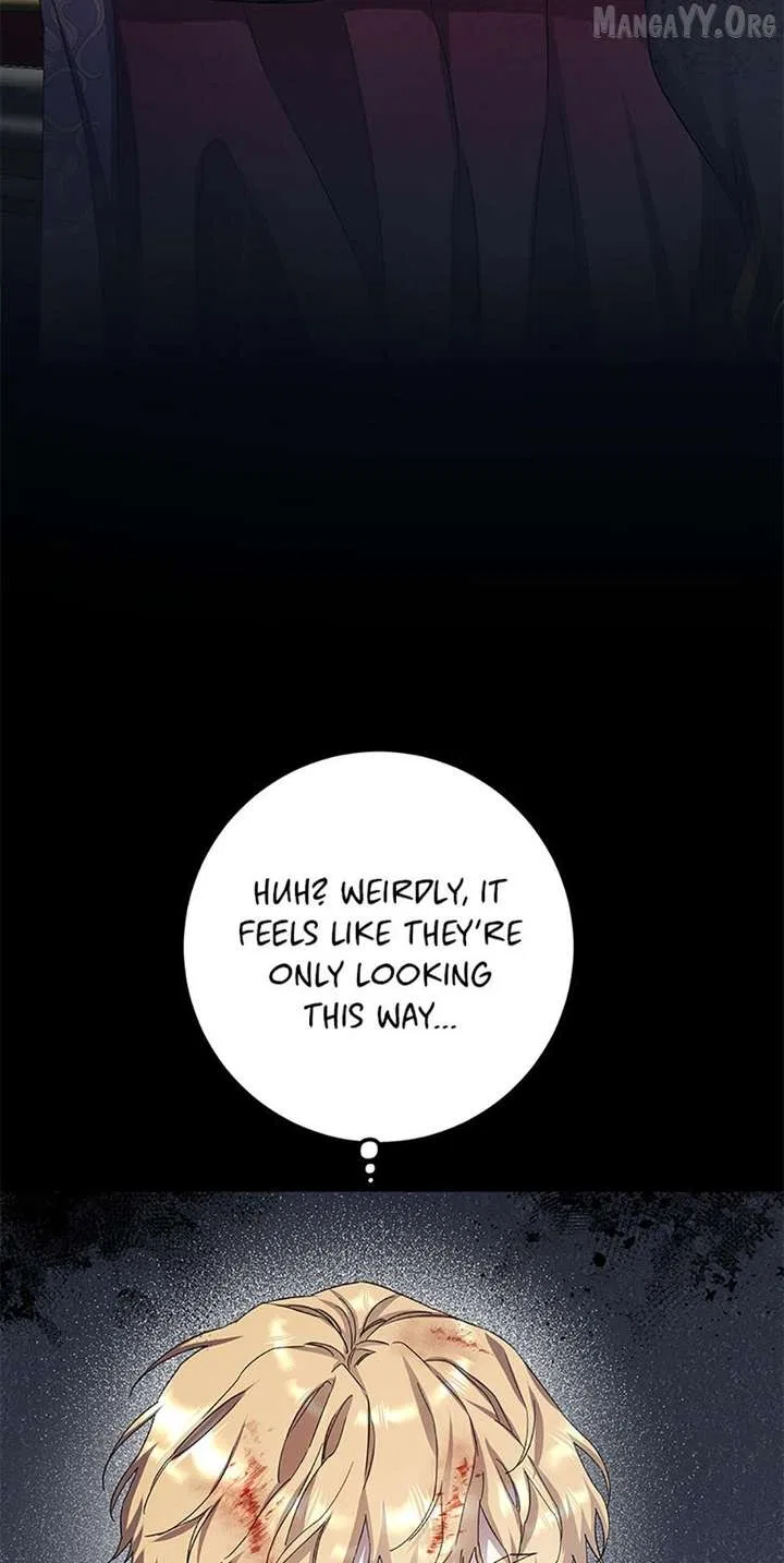 If You Save an Immoral Beast Chapter 53 – Page 76