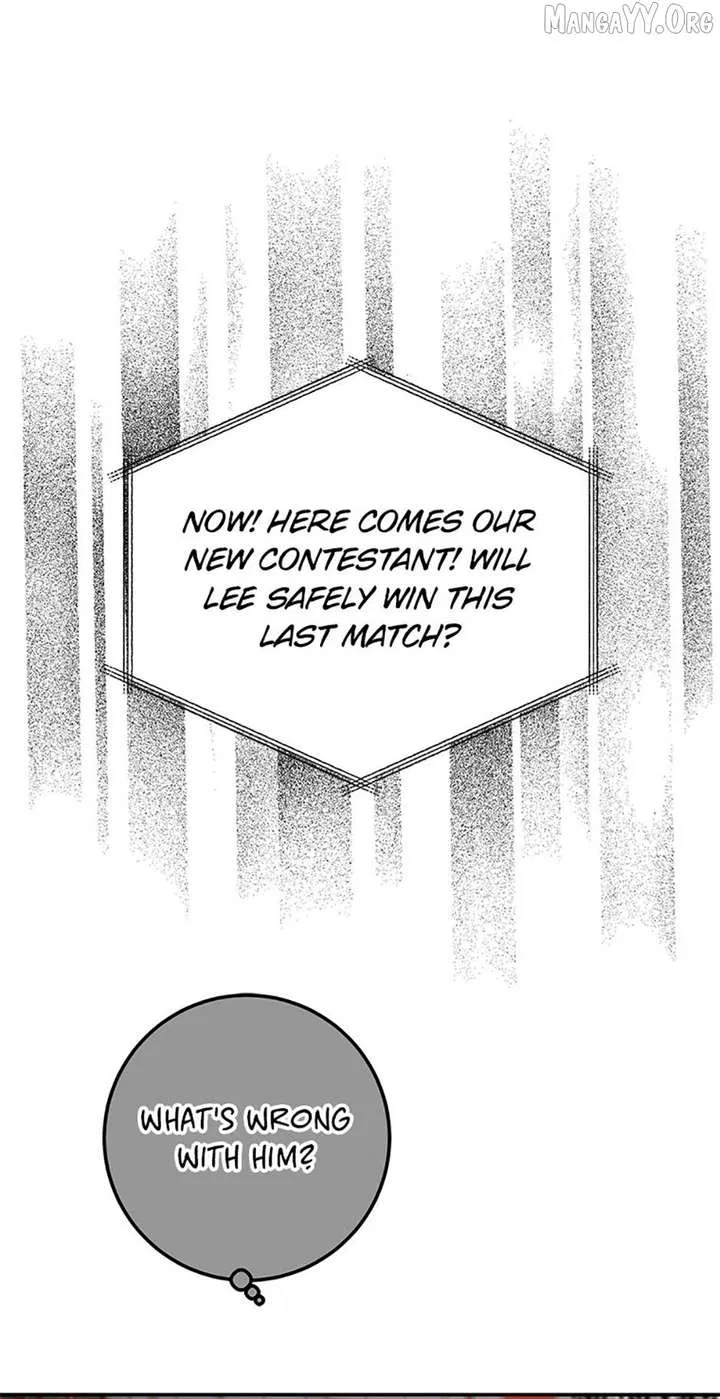 If You Save an Immoral Beast Chapter 53 – Page 83