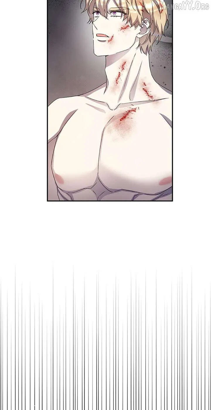 If You Save an Immoral Beast Chapter 53 – Page 85