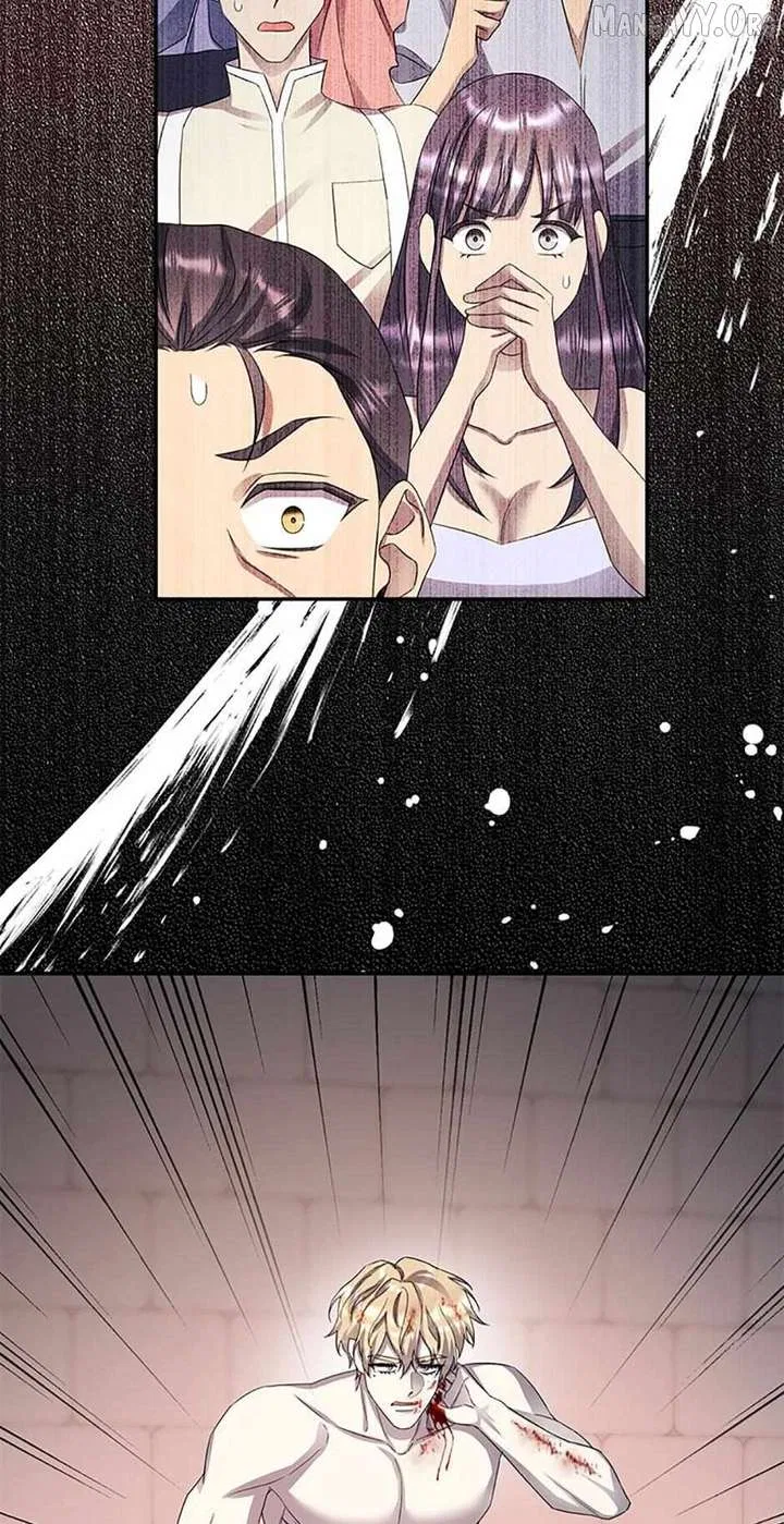 If You Save an Immoral Beast Chapter 53 – Page 91