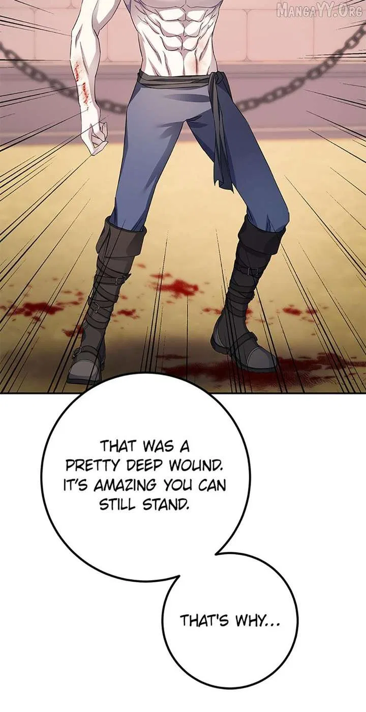 If You Save an Immoral Beast Chapter 53 – Page 92