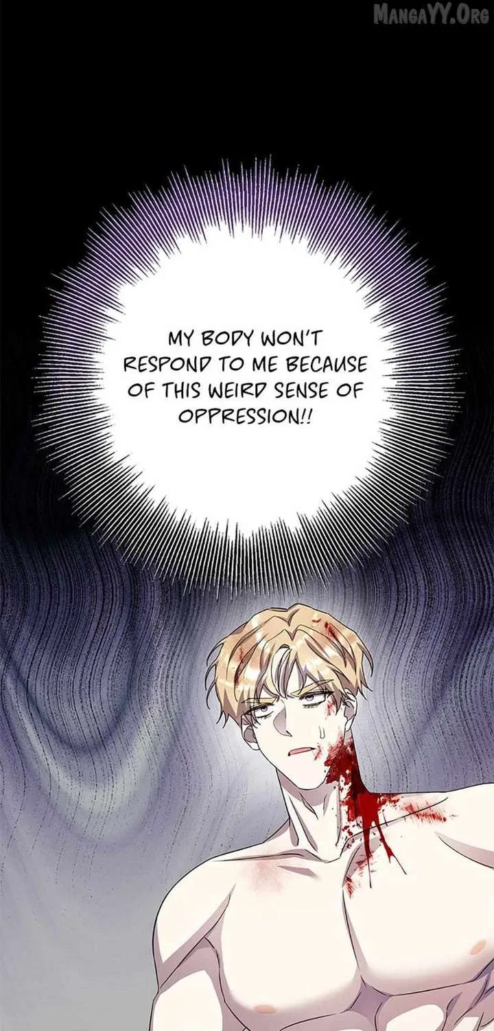 If You Save an Immoral Beast Chapter 53 – Page 98