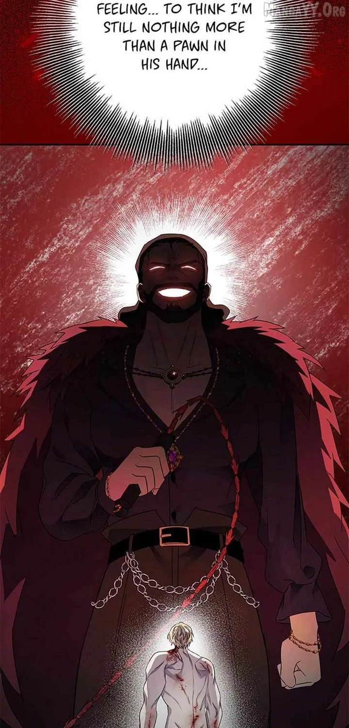 If You Save an Immoral Beast Chapter 53 – Page 100
