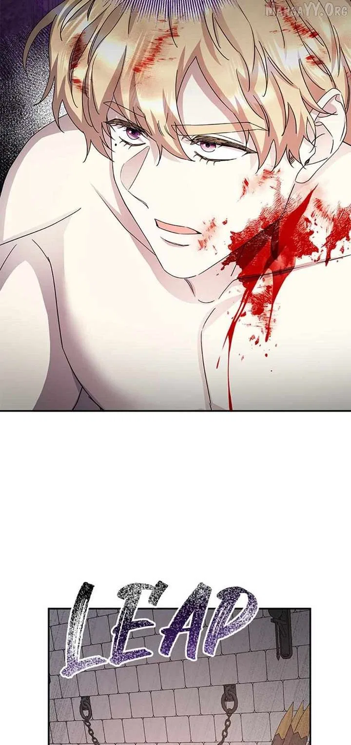 If You Save an Immoral Beast Chapter 53 – Page 104