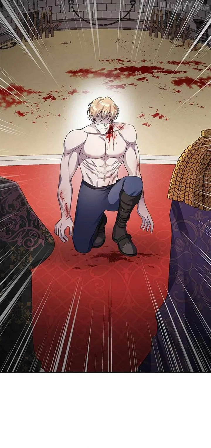 If You Save an Immoral Beast Chapter 53 – Page 106