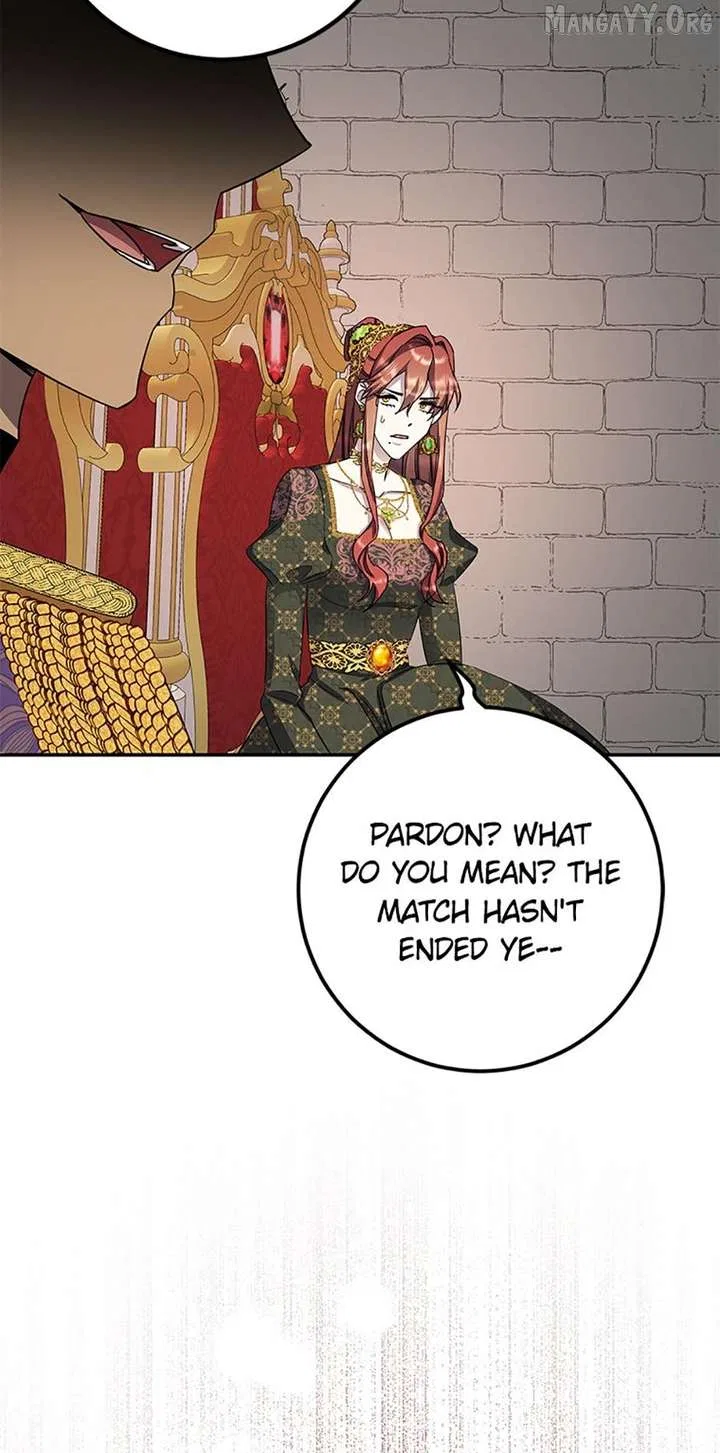 If You Save an Immoral Beast Chapter 53 – Page 112