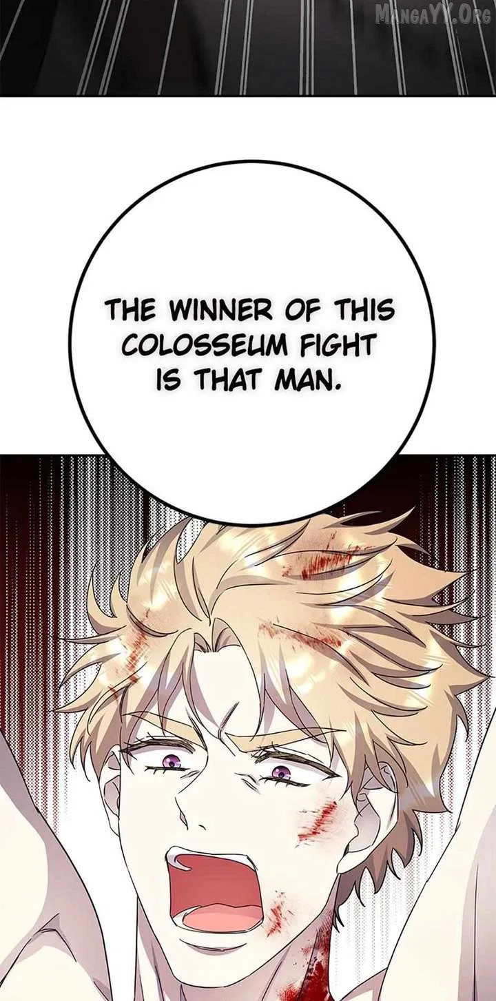 If You Save an Immoral Beast Chapter 53 – Page 115
