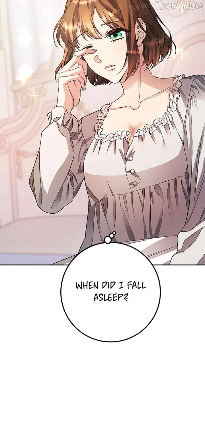 If You Save an Immoral Beast Chapter 52 – Page 3