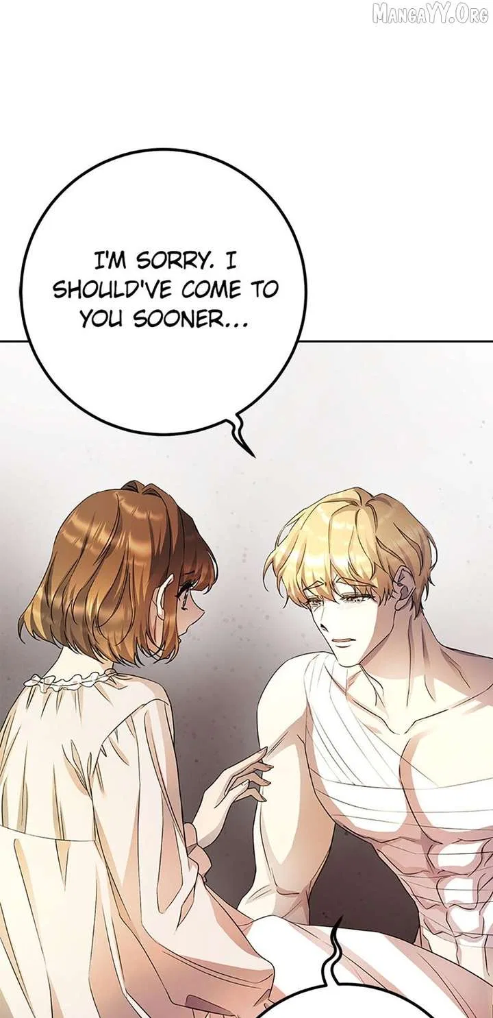 If You Save an Immoral Beast Chapter 52 – Page 6