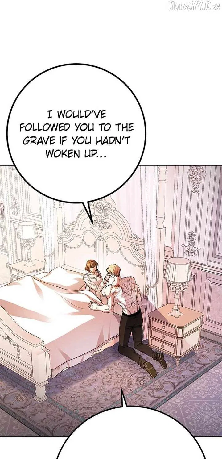 If You Save an Immoral Beast Chapter 52 – Page 10