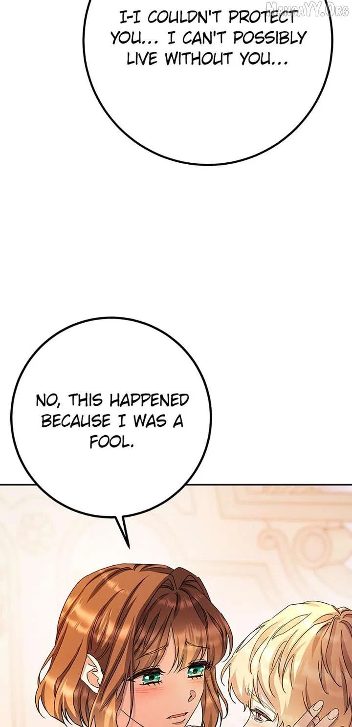 If You Save an Immoral Beast Chapter 52 – Page 11