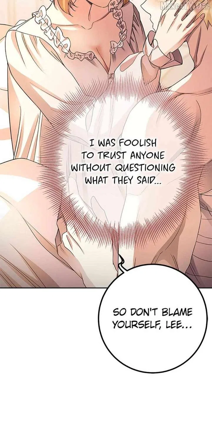 If You Save an Immoral Beast Chapter 52 – Page 12