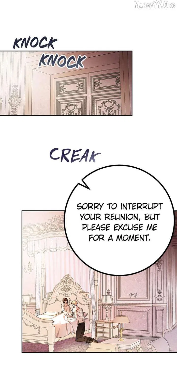If You Save an Immoral Beast Chapter 52 – Page 13