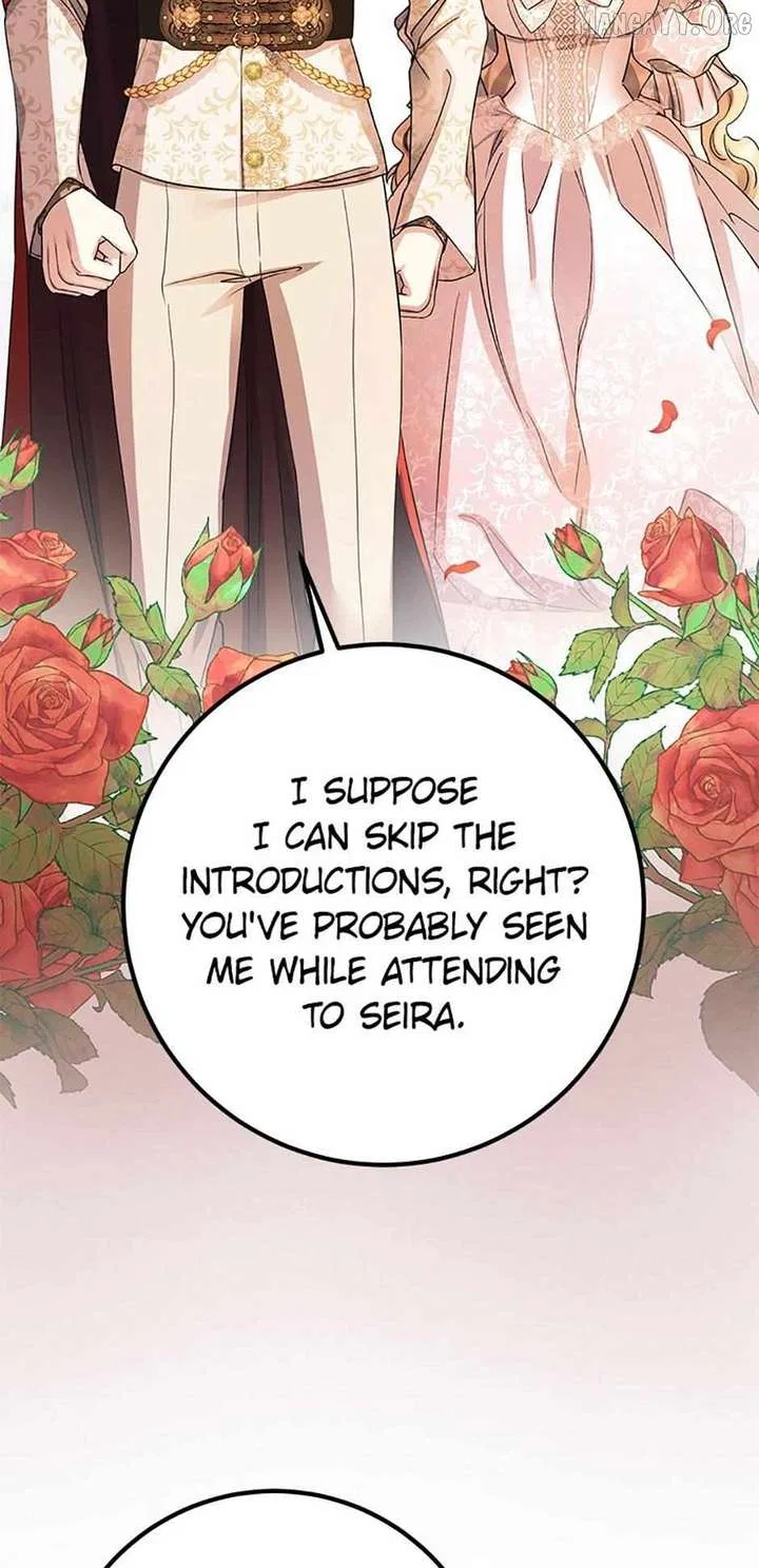 If You Save an Immoral Beast Chapter 52 – Page 15