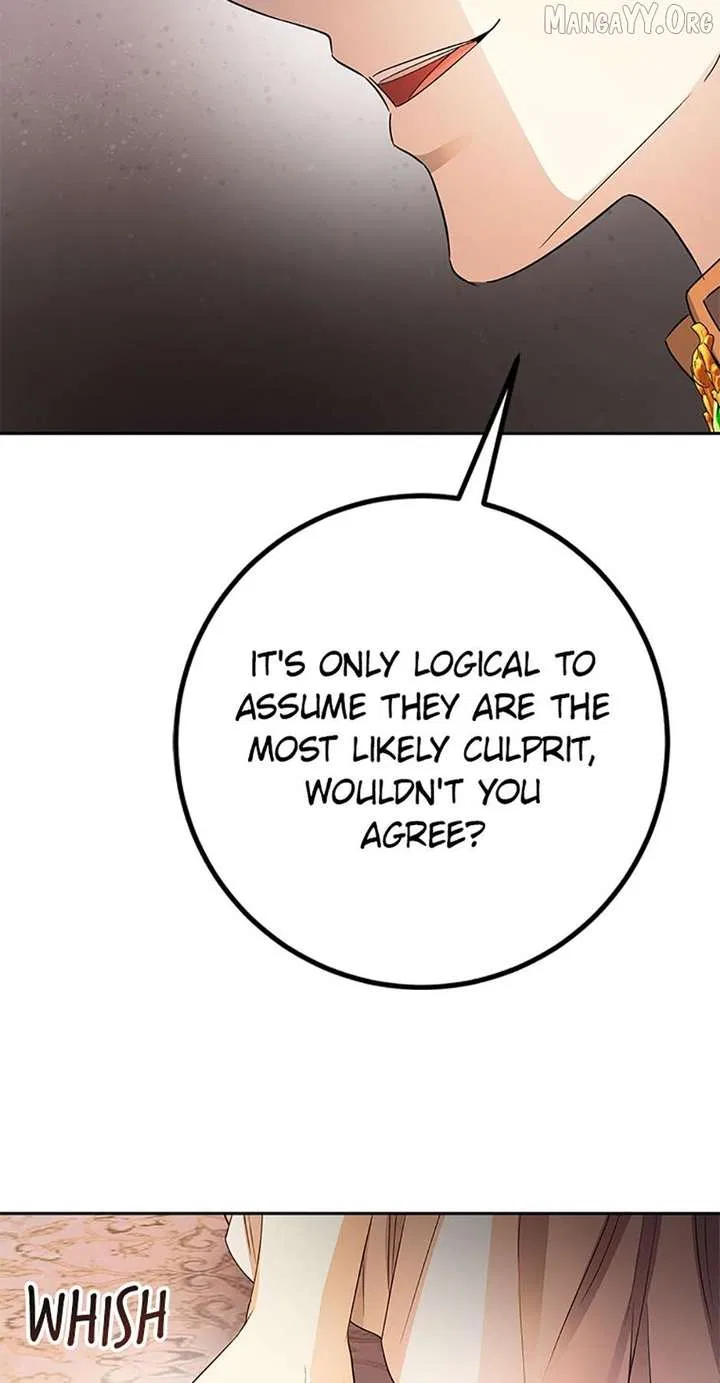 If You Save an Immoral Beast Chapter 52 – Page 21