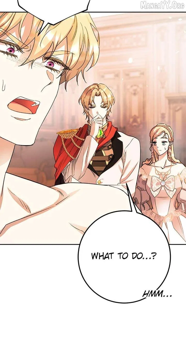 If You Save an Immoral Beast Chapter 52 – Page 25