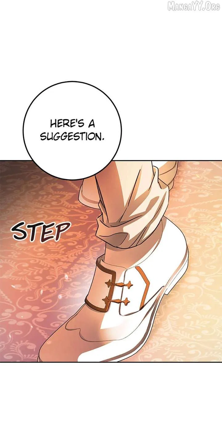 If You Save an Immoral Beast Chapter 52 – Page 26