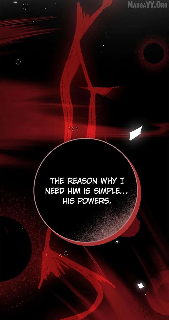 If You Save an Immoral Beast Chapter 52 – Page 30