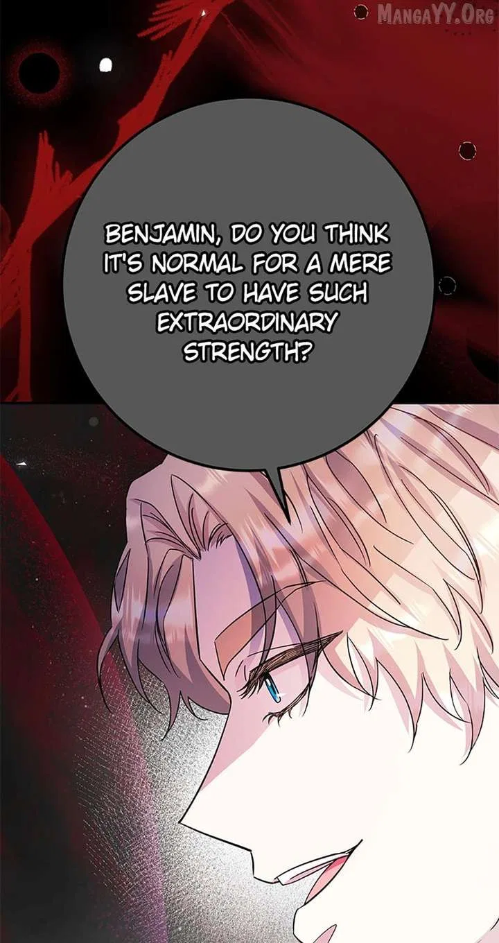 If You Save an Immoral Beast Chapter 52 – Page 31