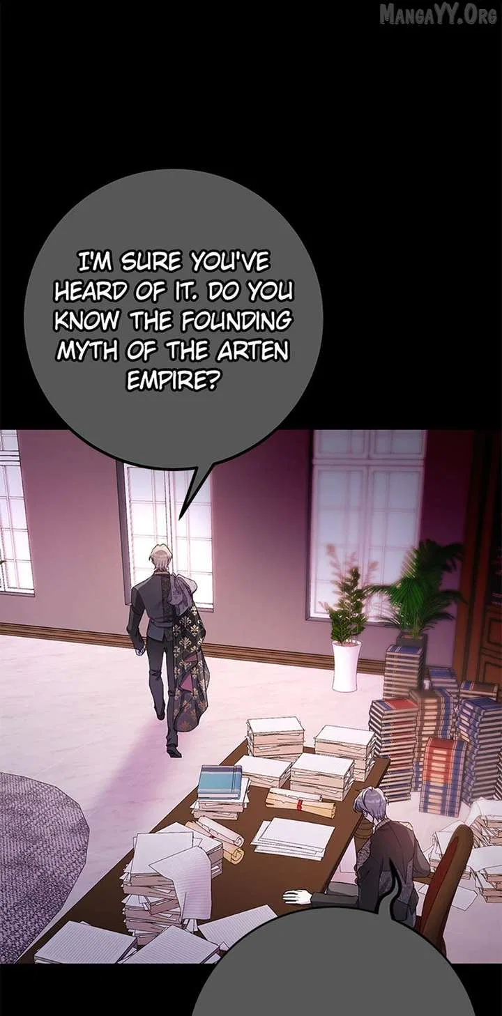 If You Save an Immoral Beast Chapter 52 – Page 34