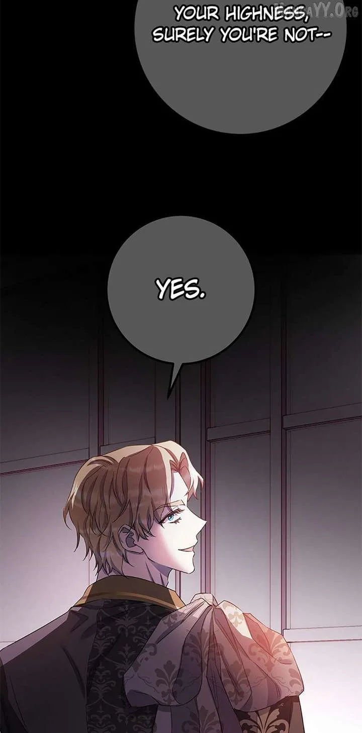 If You Save an Immoral Beast Chapter 52 – Page 35