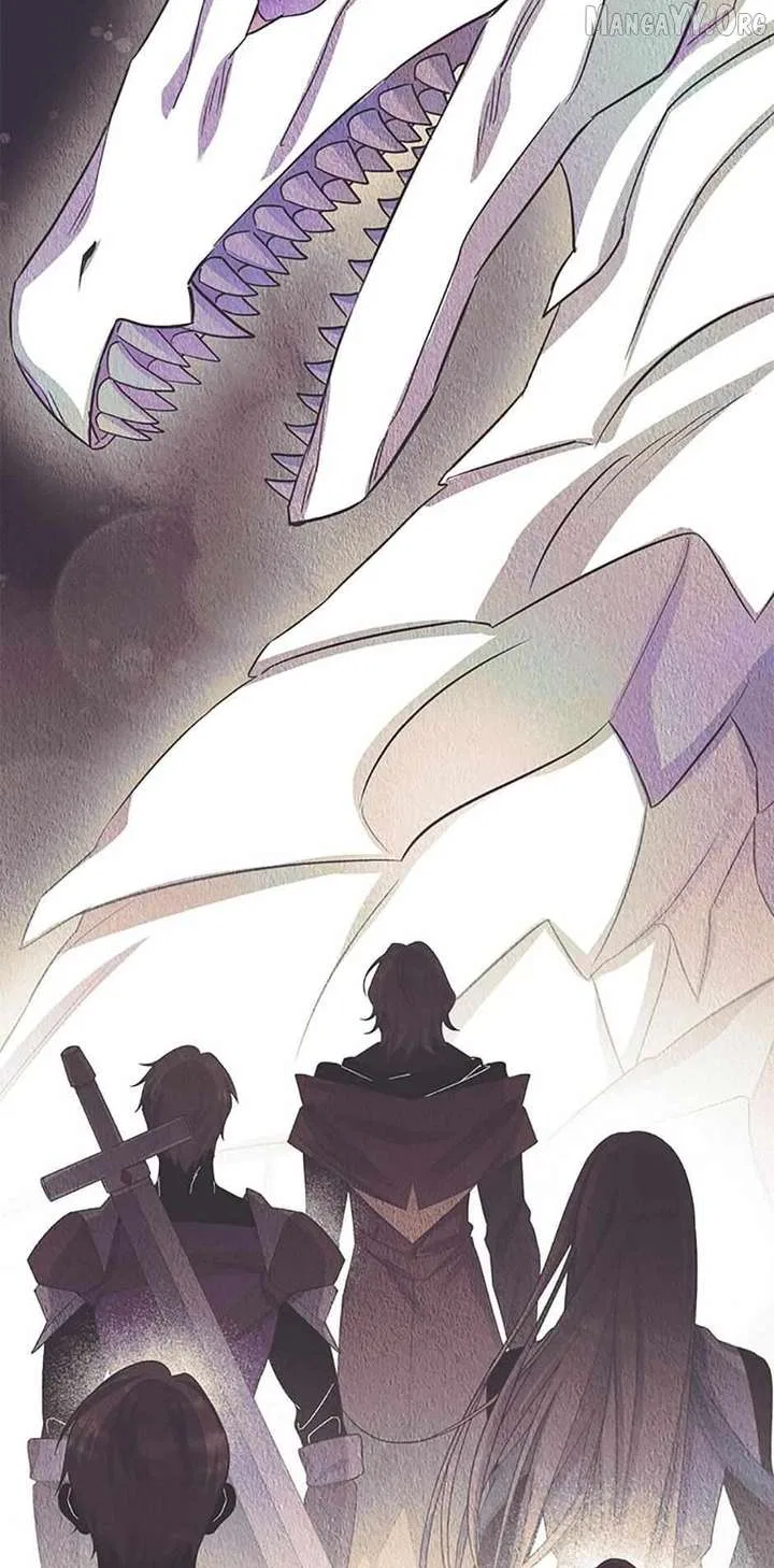 If You Save an Immoral Beast Chapter 52 – Page 38