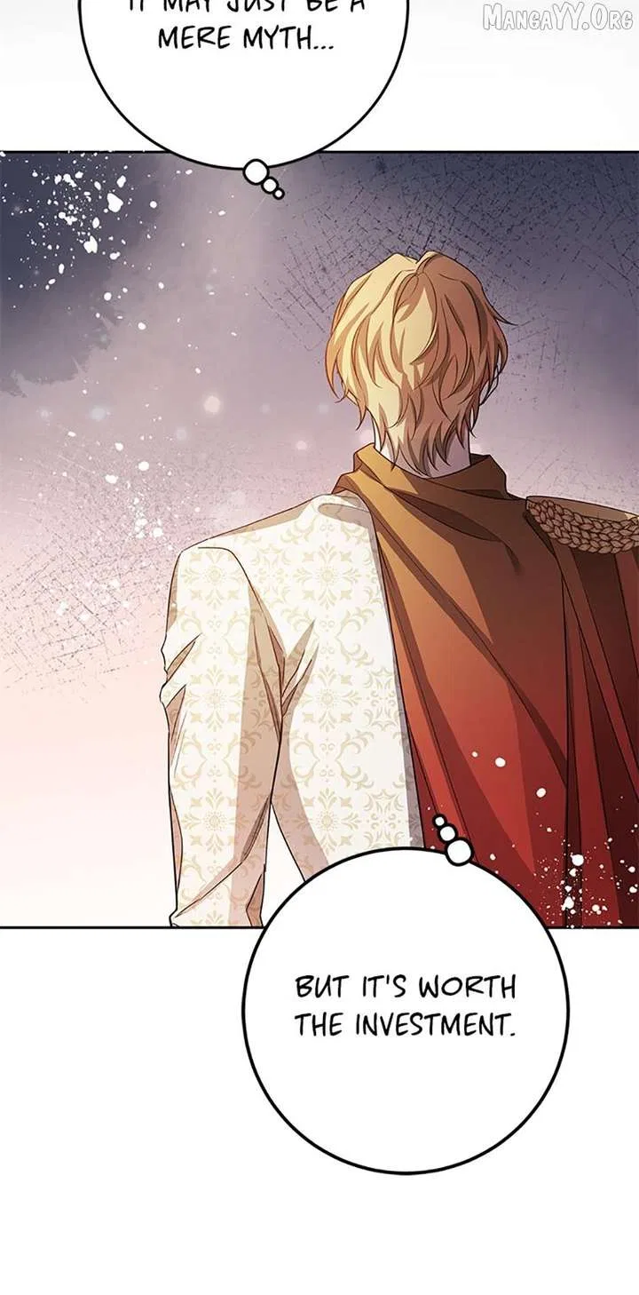 If You Save an Immoral Beast Chapter 52 – Page 41