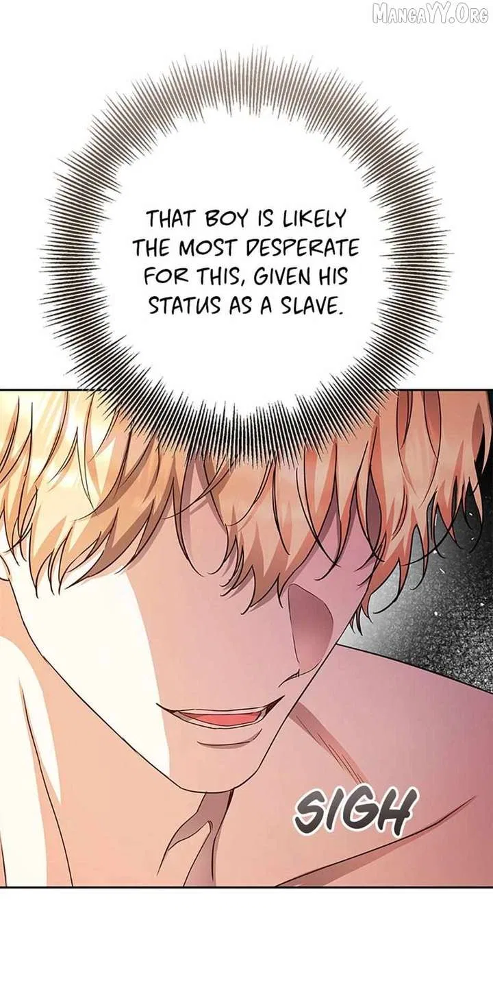 If You Save an Immoral Beast Chapter 52 – Page 42