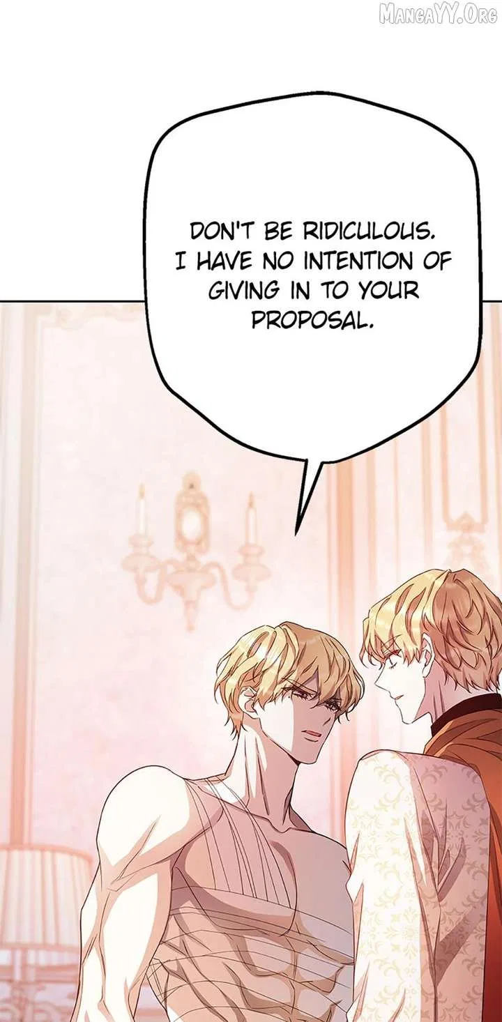 If You Save an Immoral Beast Chapter 52 – Page 43