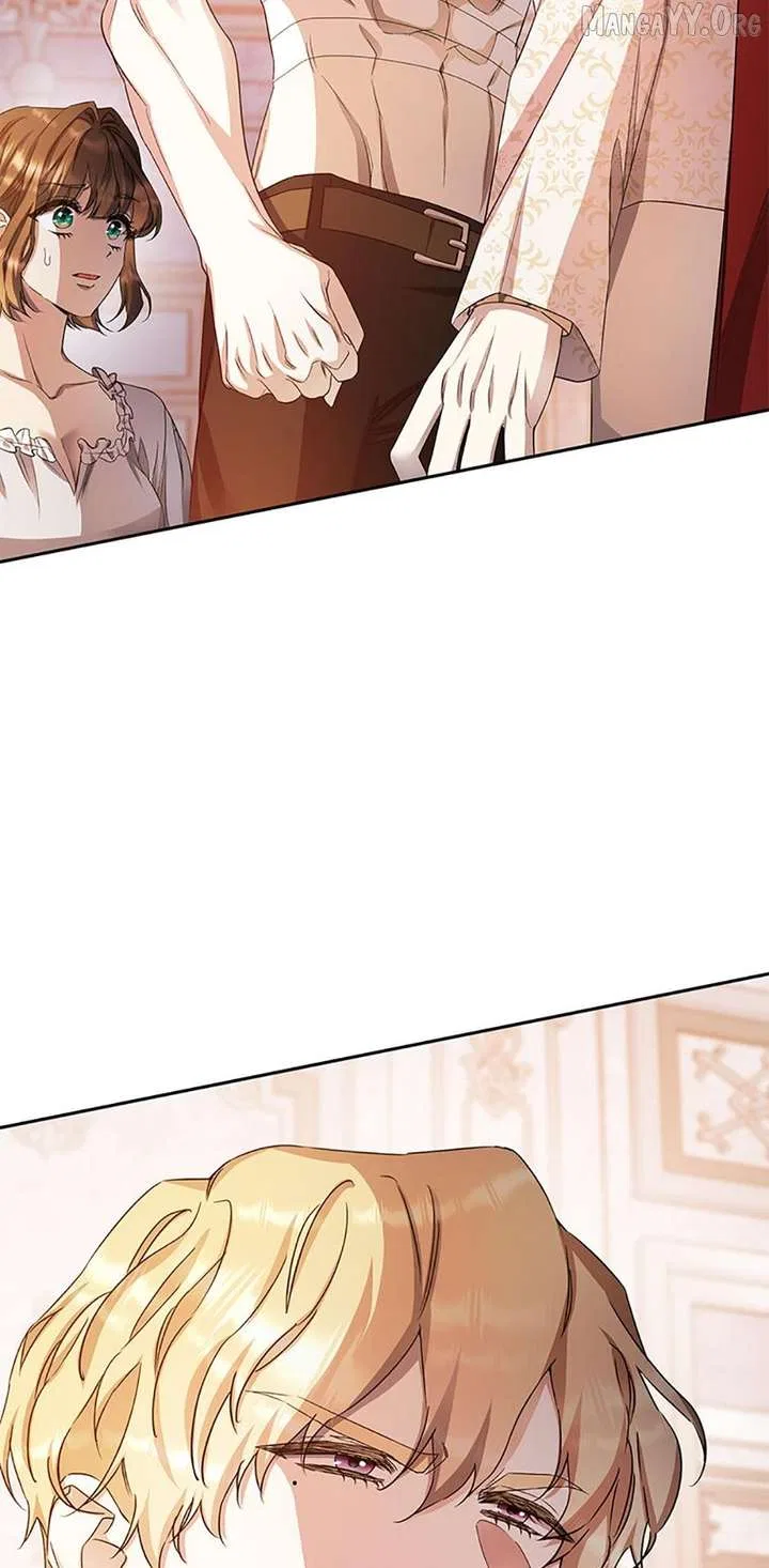 If You Save an Immoral Beast Chapter 52 – Page 44