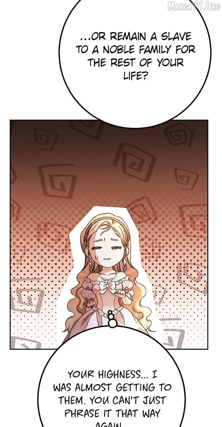 If You Save an Immoral Beast Chapter 52 – Page 56