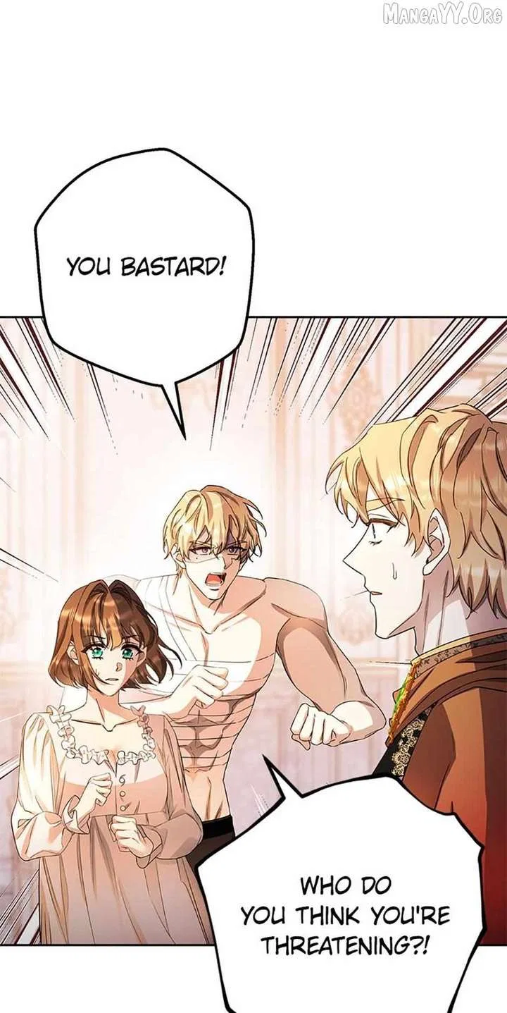 If You Save an Immoral Beast Chapter 52 – Page 62