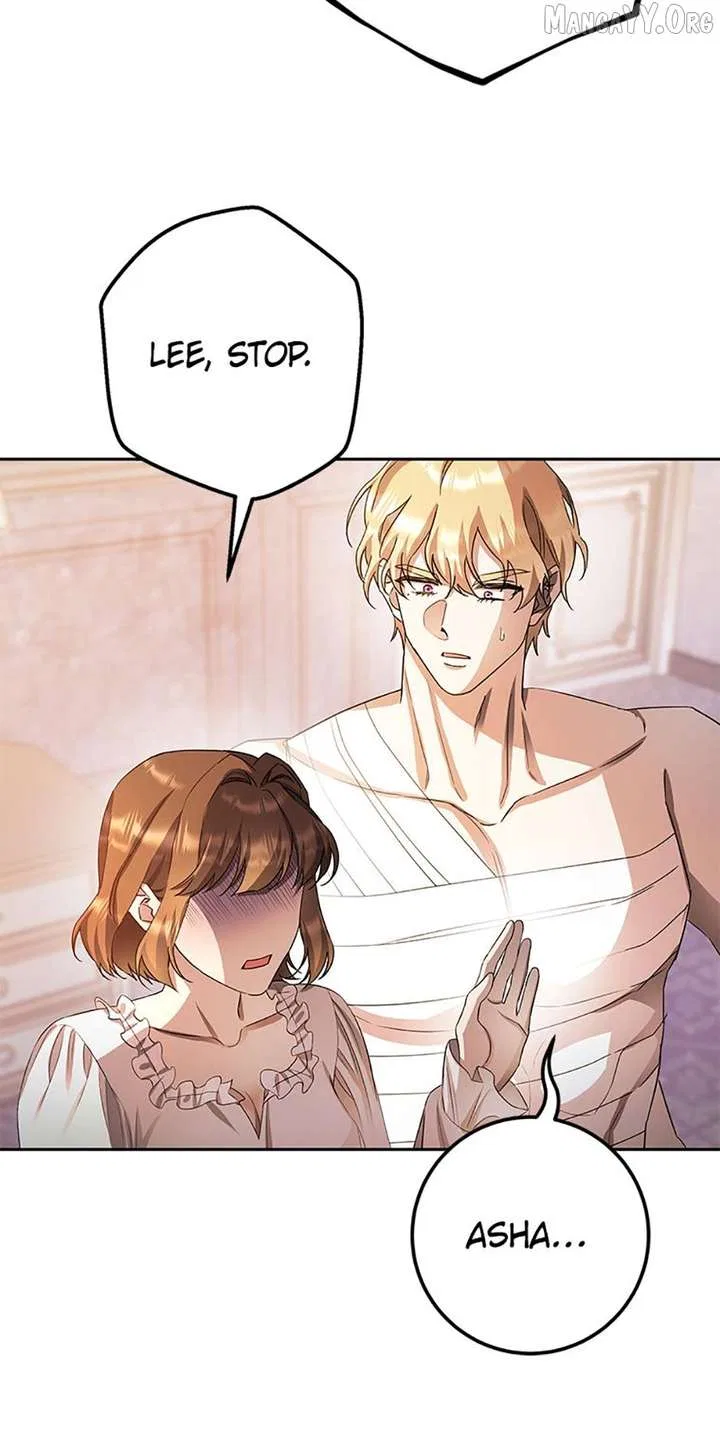 If You Save an Immoral Beast Chapter 52 – Page 63
