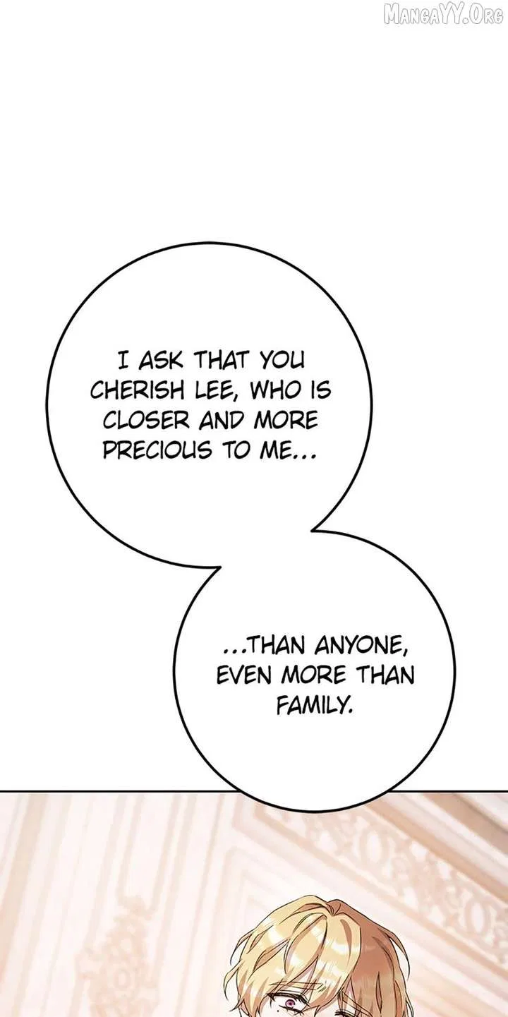 If You Save an Immoral Beast Chapter 52 – Page 71