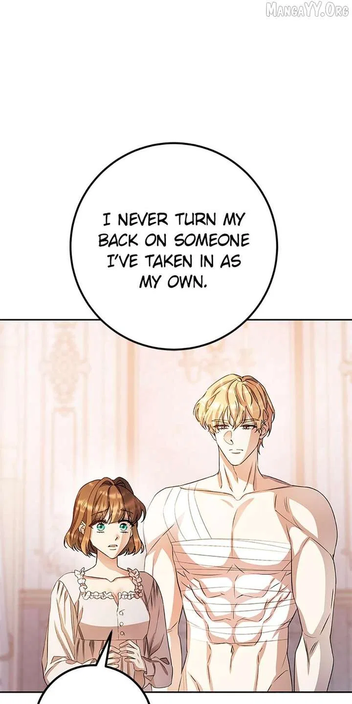 If You Save an Immoral Beast Chapter 52 – Page 74