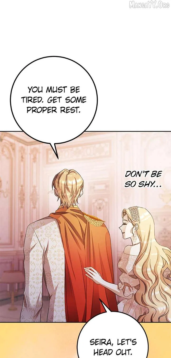 If You Save an Immoral Beast Chapter 52 – Page 79