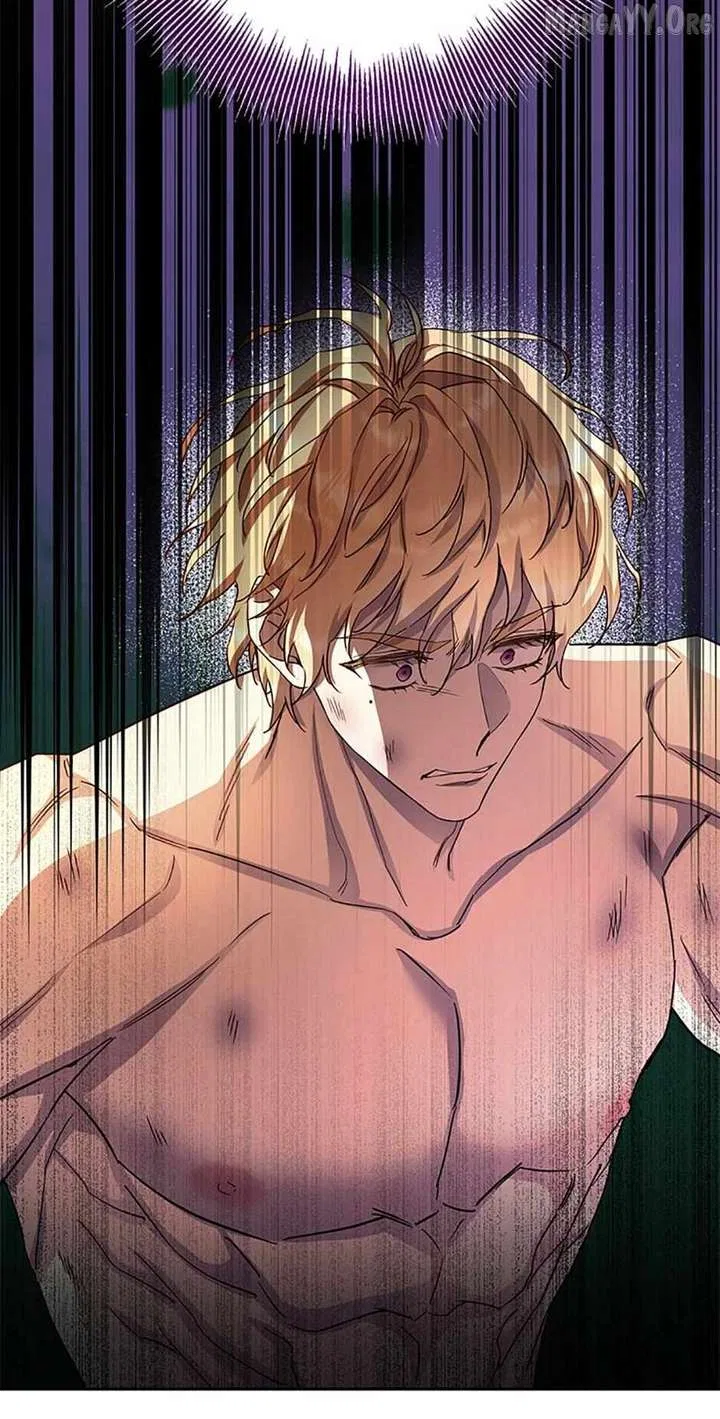 If You Save an Immoral Beast Chapter 51 – Page 3