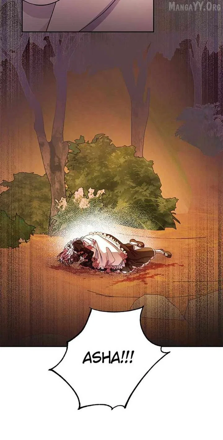 If You Save an Immoral Beast Chapter 51 – Page 6
