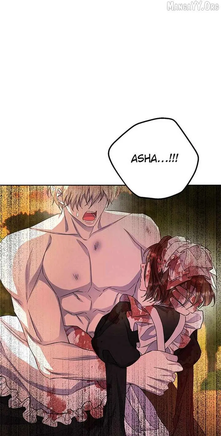 If You Save an Immoral Beast Chapter 51 – Page 7